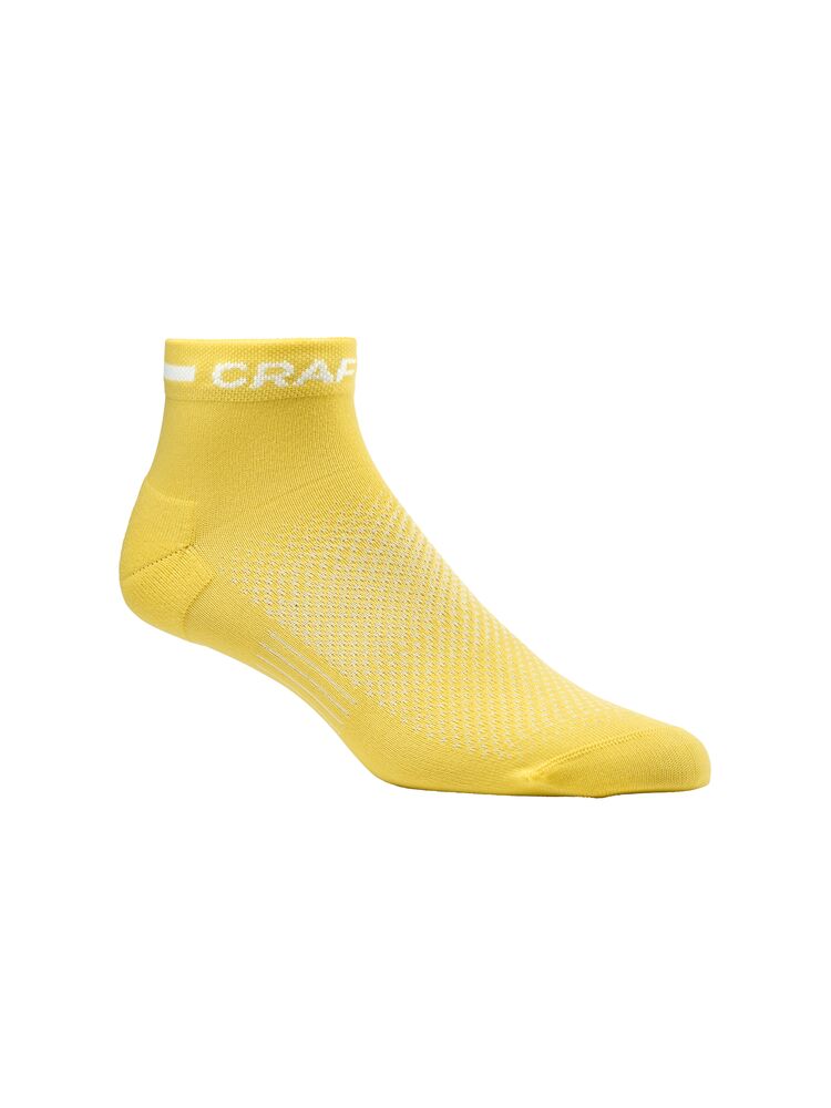 Craft Active Mid Sock 3-Pack -sukat