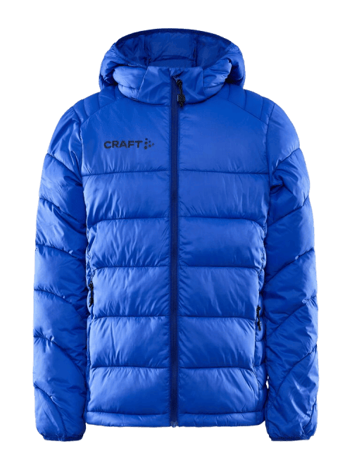 Craft CORE Explore Isolate Jacket -junior takki