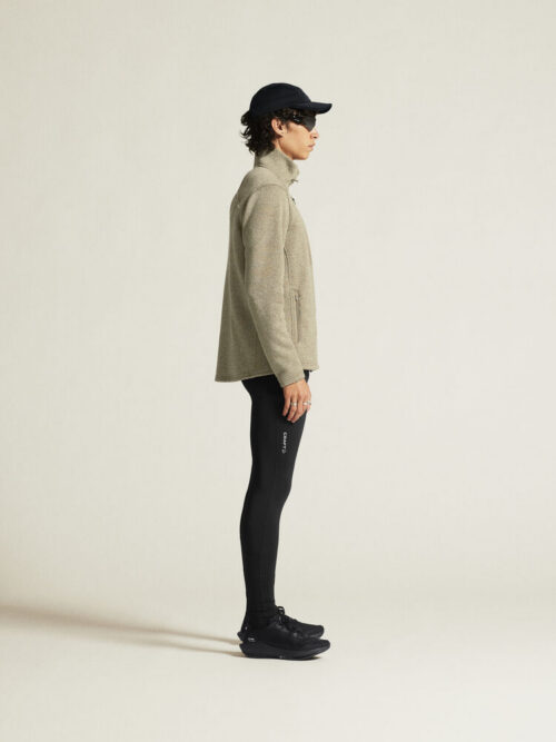 Craft ADV Explore Heavy Fleece Jacket -fleecetakki Craft
