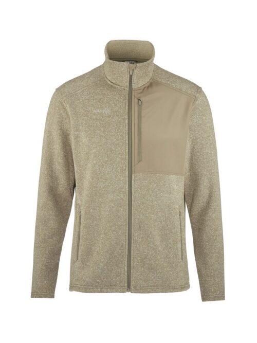 Craft ADV Explore Heavy Fleece Jacket -fleecetakki