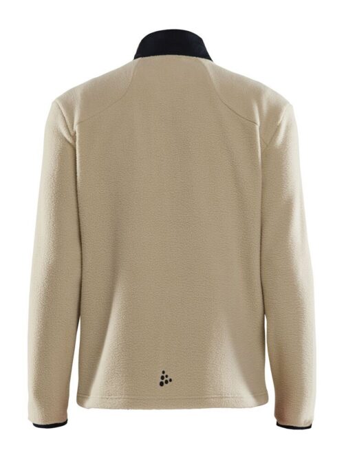 Craft ADV Explore Pile Fleece Jacket -fleecetakki Craft - takaa