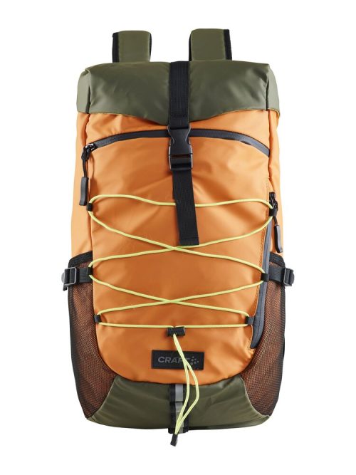 Craft ADV Entity Travel Backpack 25 L -reppu