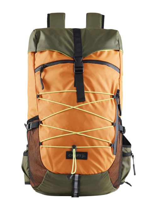 Craft ADV Entity Travel Backpack 35 L -reppu