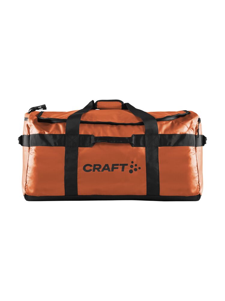 Craft ADV Entity Duffel 100 L -duffelilaukku