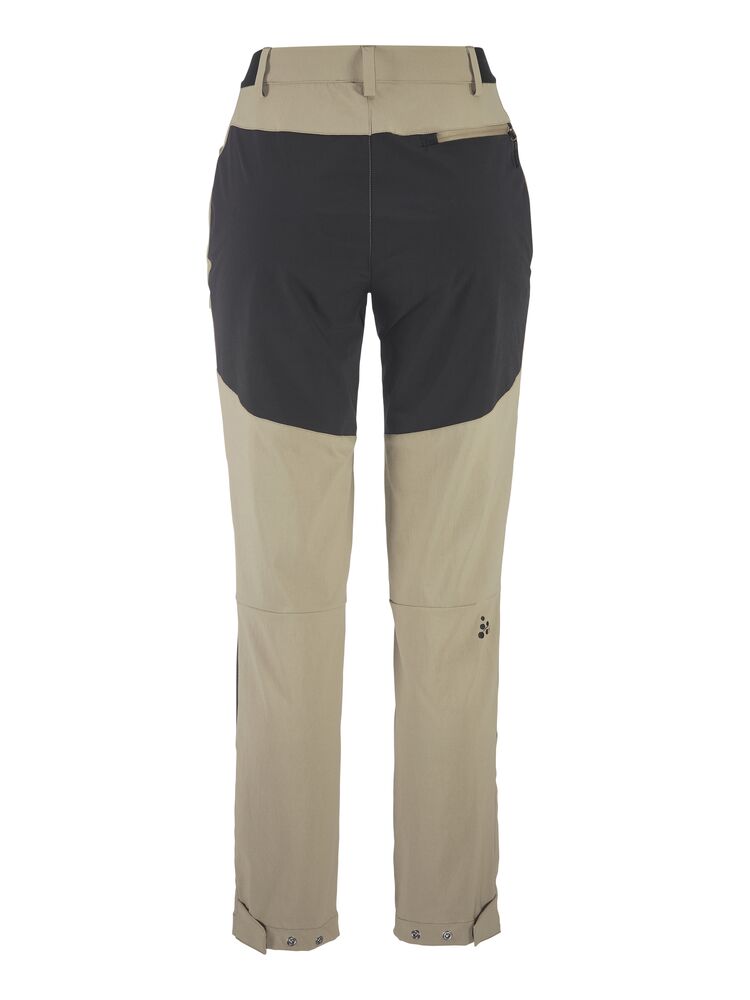 Craft PRO Explore Hiking Pants -naisten housut - Image 4