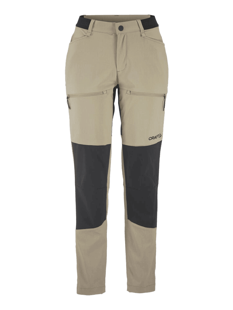 Craft PRO Explore Hiking Pants -naisten housut