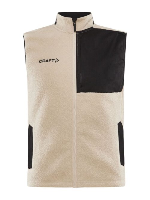 Craft ADV Explore Pile Fleece Vest -liivi