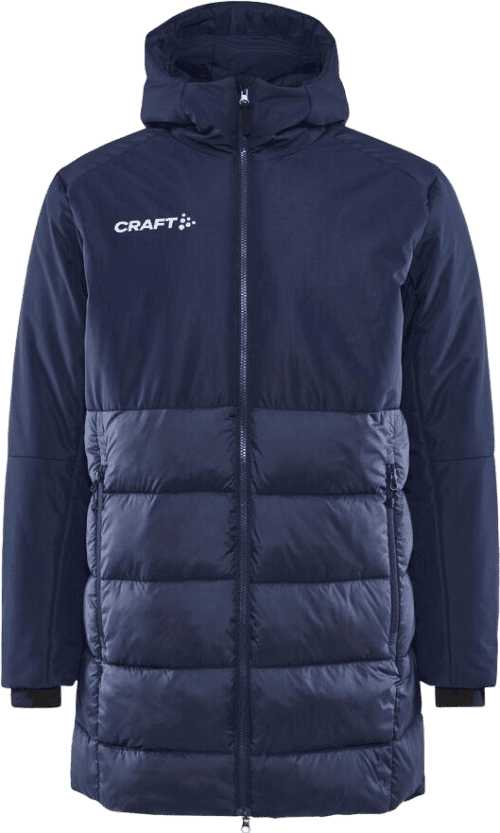 Craft Ability Isolate Parkas -takki