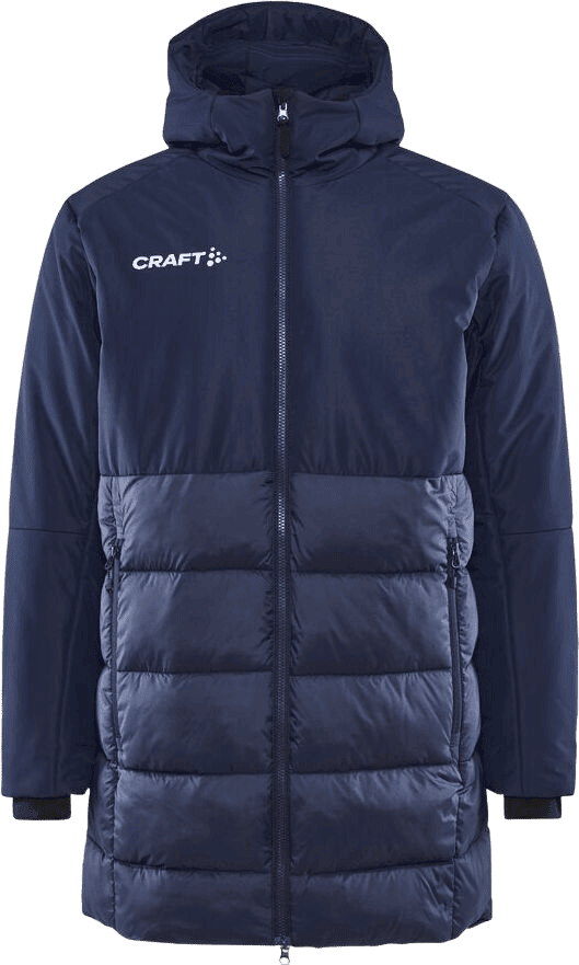 Craft Ability Isolate Parkas -takki