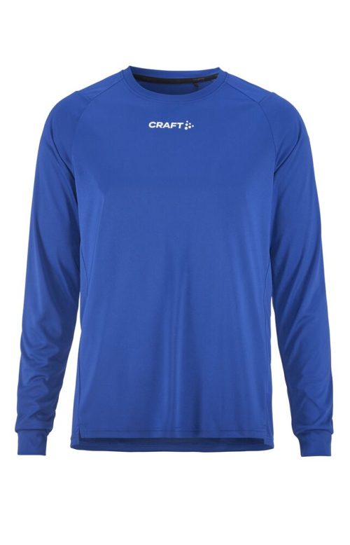 Craft Rush 2.0 Ls Tee -pitkähihainen t-paita