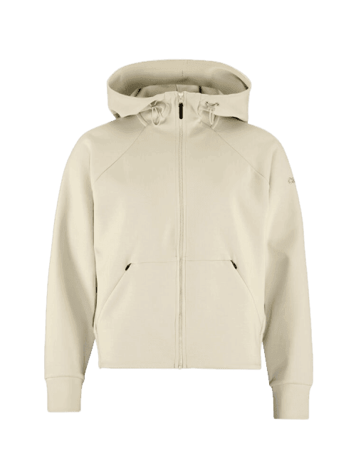 Craft ADV Join Fz Hoodie -naisten huppari