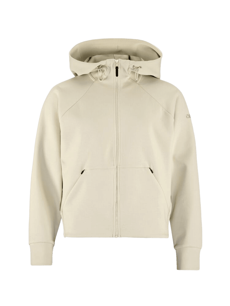 Craft ADV Join Fz Hoodie -naisten huppari