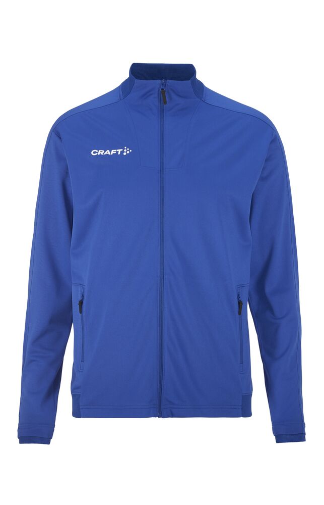 Craft Evolve 2.0 Full Zip Jacket -takki