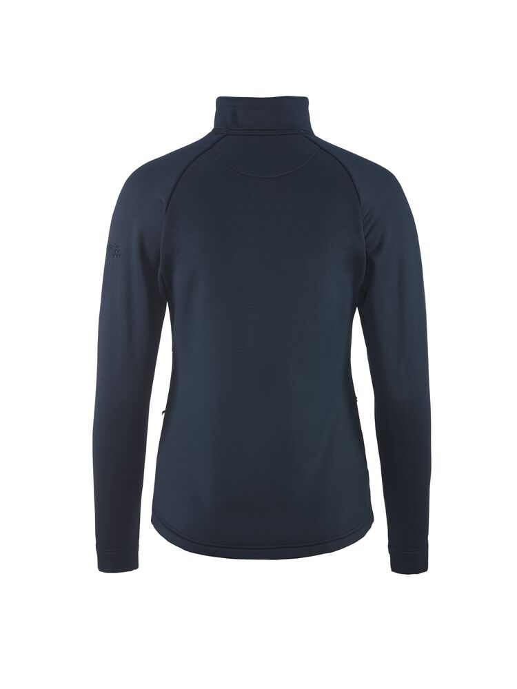 Craft ADV Explore Power Fleece Jkt -naisten fleecetakki - Image 3