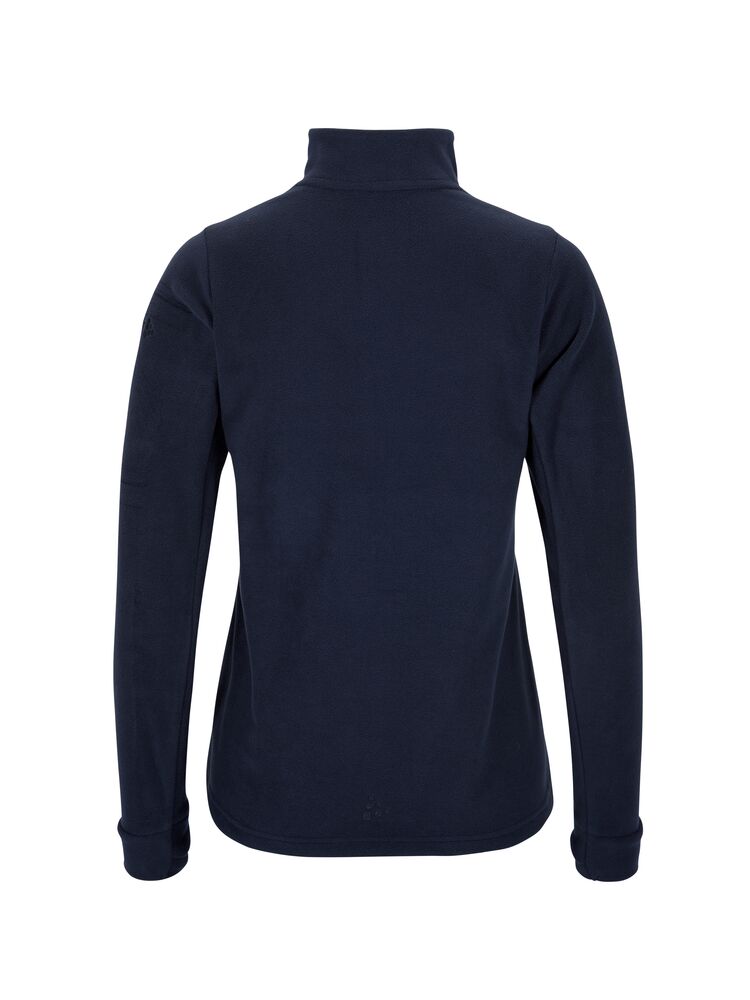 Craft CORE Explore Fleece Midlayer -naisten fleecetakki - Image 4
