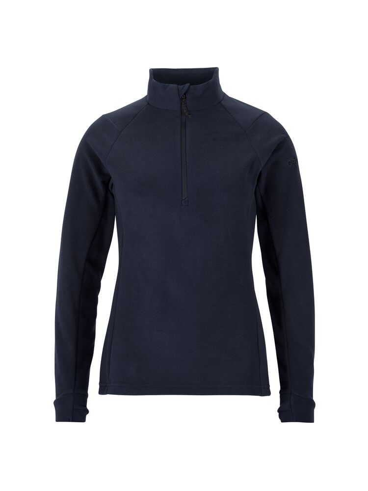 Craft CORE Explore Fleece Midlayer -naisten fleecetakki