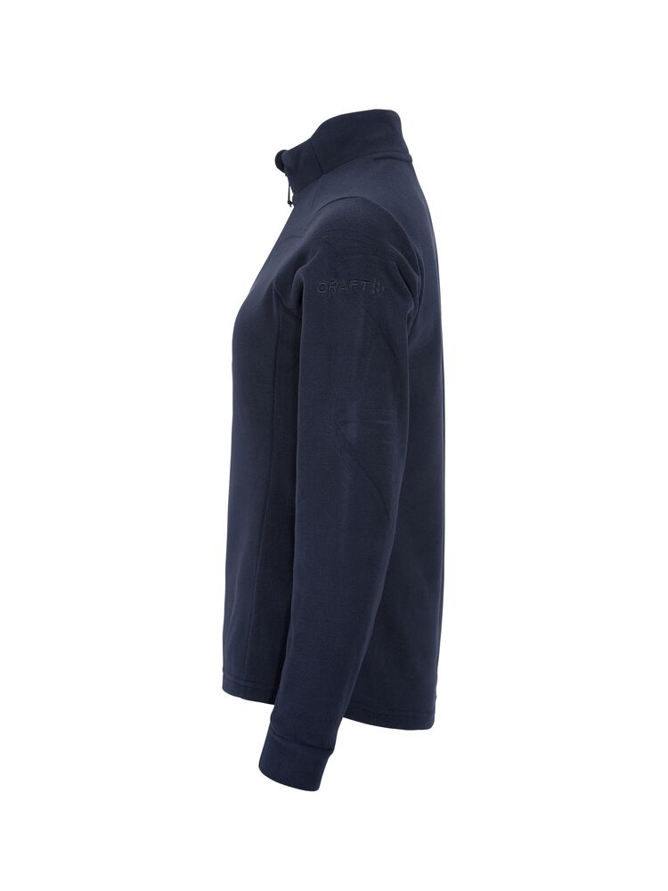 Craft CORE Explore Fleece Midlayer -naisten fleecetakki - Image 5