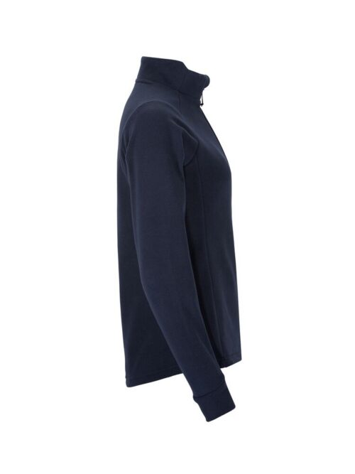 Craft CORE Explore Fleece Midlayer -naisten fleecetakki Craft - oikealta