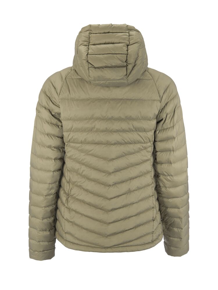 Craft ADV Explore Lt. Down Jkt -naisten untuvatakki - Image 3