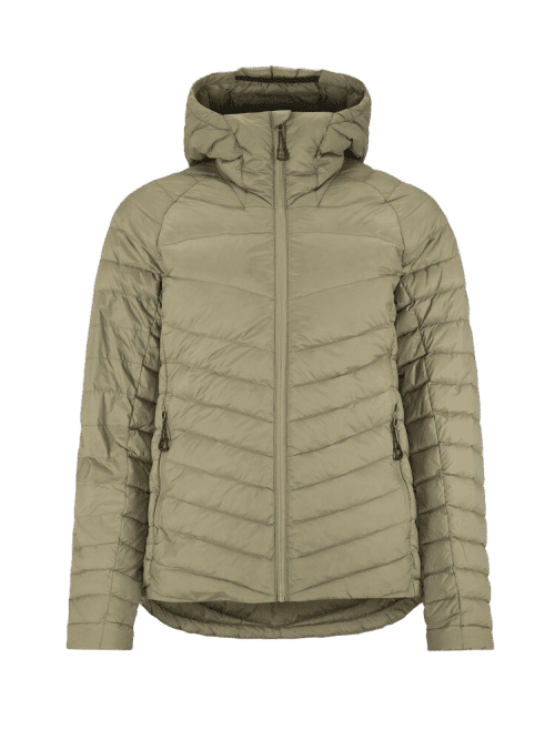 Craft ADV Explore Lt. Down Jkt -naisten untuvatakki