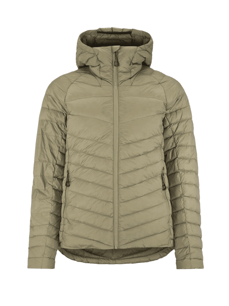 Craft ADV Explore Lt. Down Jkt -naisten untuvatakki