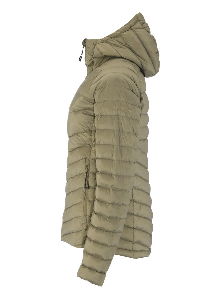 Craft ADV Explore Lt. Down Jkt -naisten untuvatakki - Image 4