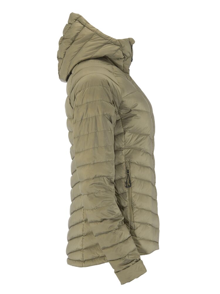 Craft ADV Explore Lt. Down Jkt -naisten untuvatakki - Image 2