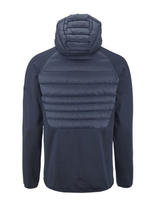 Craft ADV Explore Lt. Down Hybrid Jkt -untuvatakki Craft - takaa