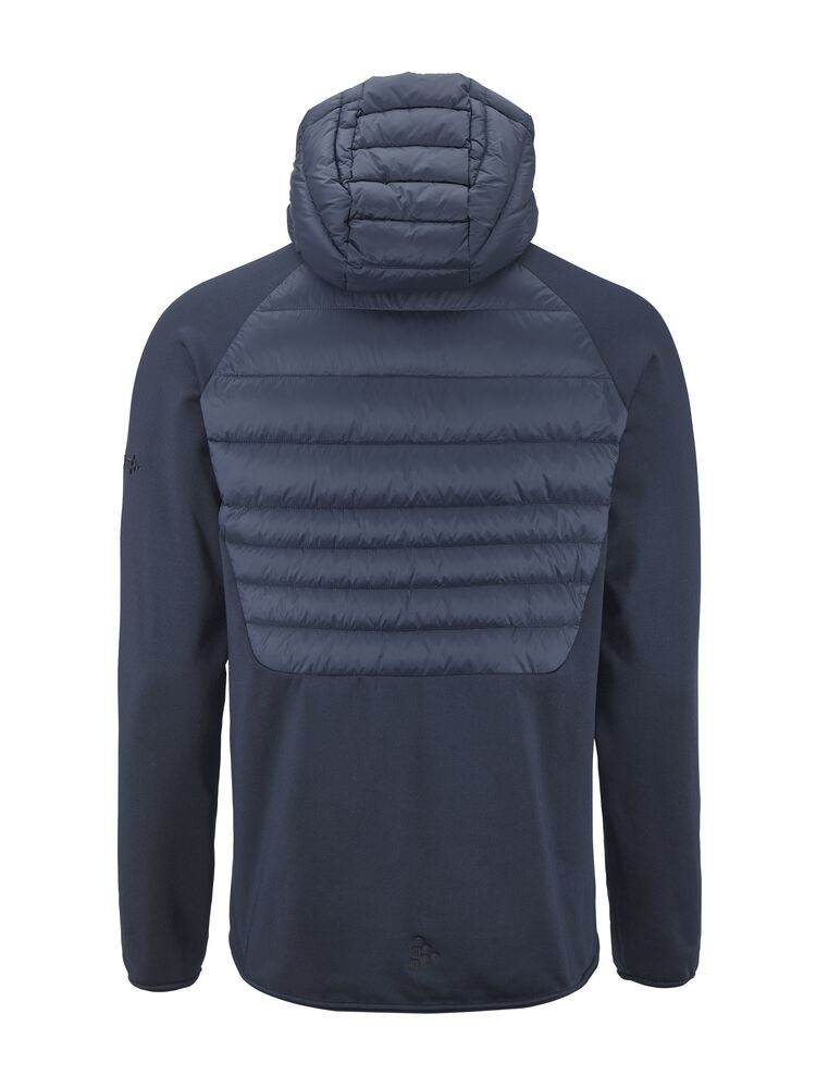 Craft ADV Explore Lt. Down Hybrid Jkt -untuvatakki - Image 2