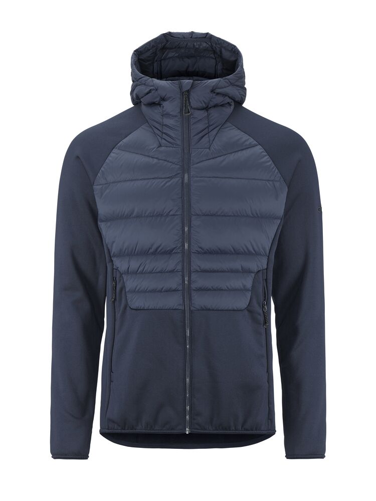 Craft ADV Explore Lt. Down Hybrid Jkt -untuvatakki