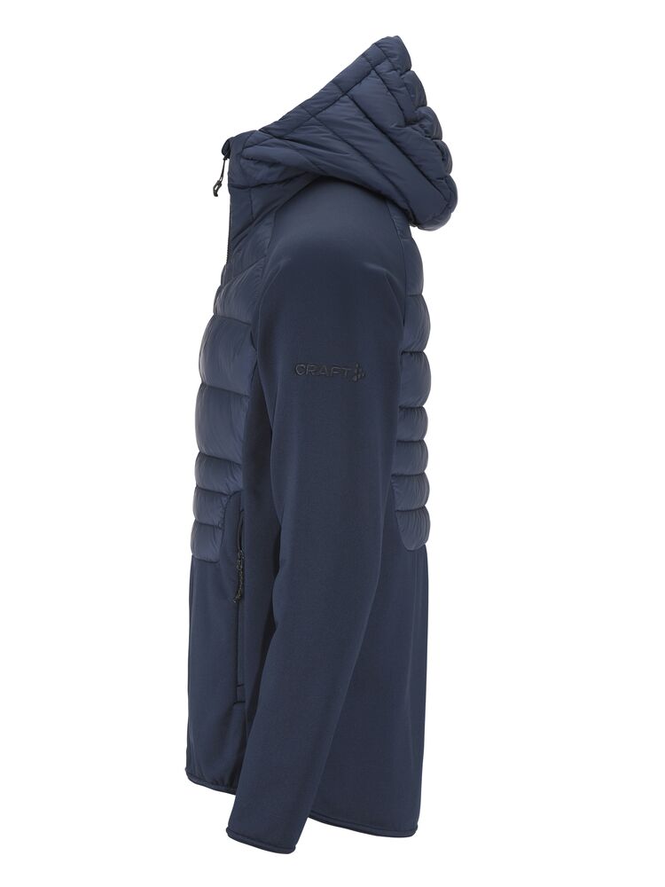Craft ADV Explore Lt. Down Hybrid Jkt -untuvatakki - Image 3