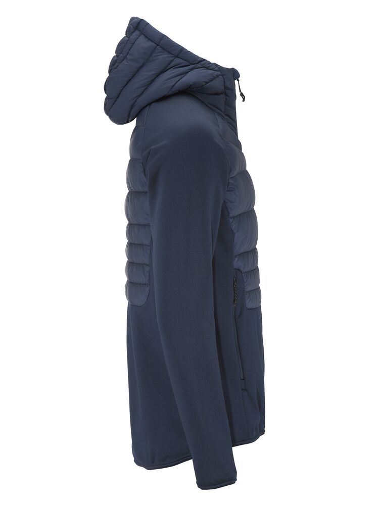 Craft ADV Explore Lt. Down Hybrid Jkt -untuvatakki - Image 4