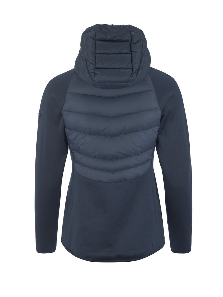 Craft ADV Explore Lt. Down Hybrid Jkt -naisten untuvatakki - Image 3