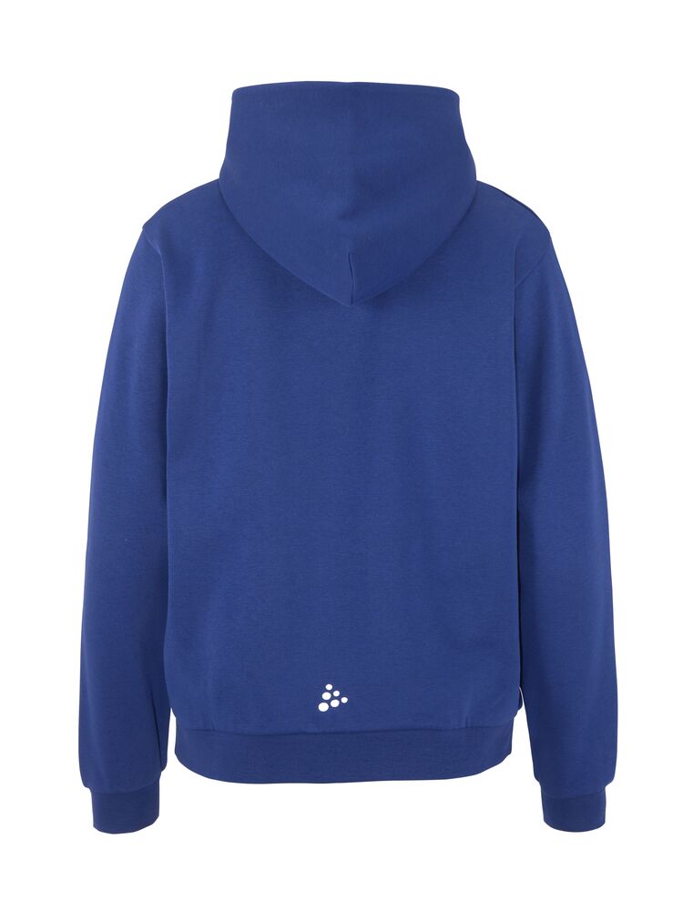 Craft Community 2.0 Logo Fz Hoodie -naisten huppari - Image 4