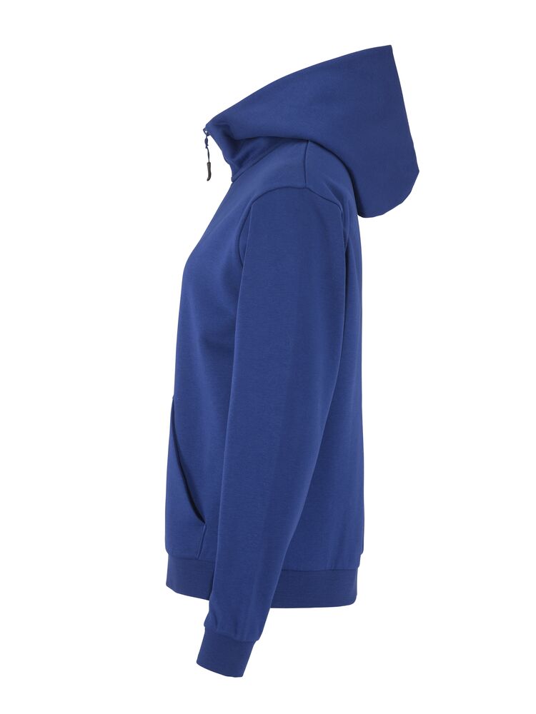 Craft Community 2.0 Logo Fz Hoodie -naisten huppari - Image 5