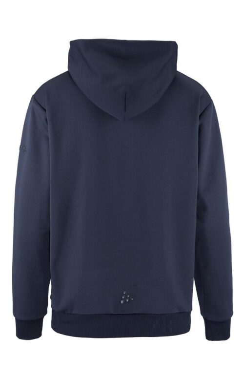 Craft Community 2.0 Function Hoodie -naisten huppari Craft - takaa