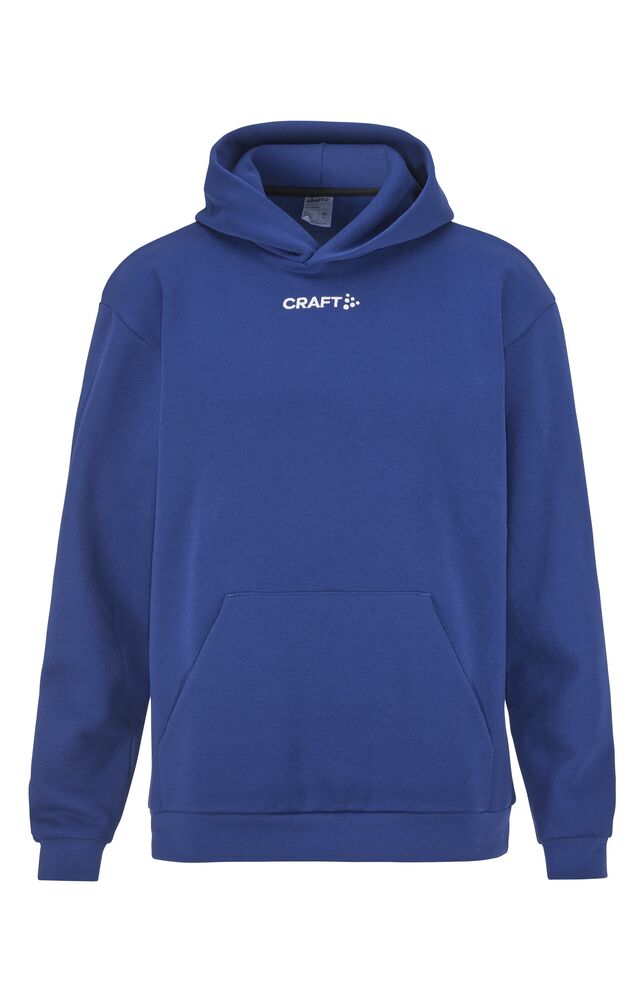 Craft Community 2.0 Logo Hoodie -huppari