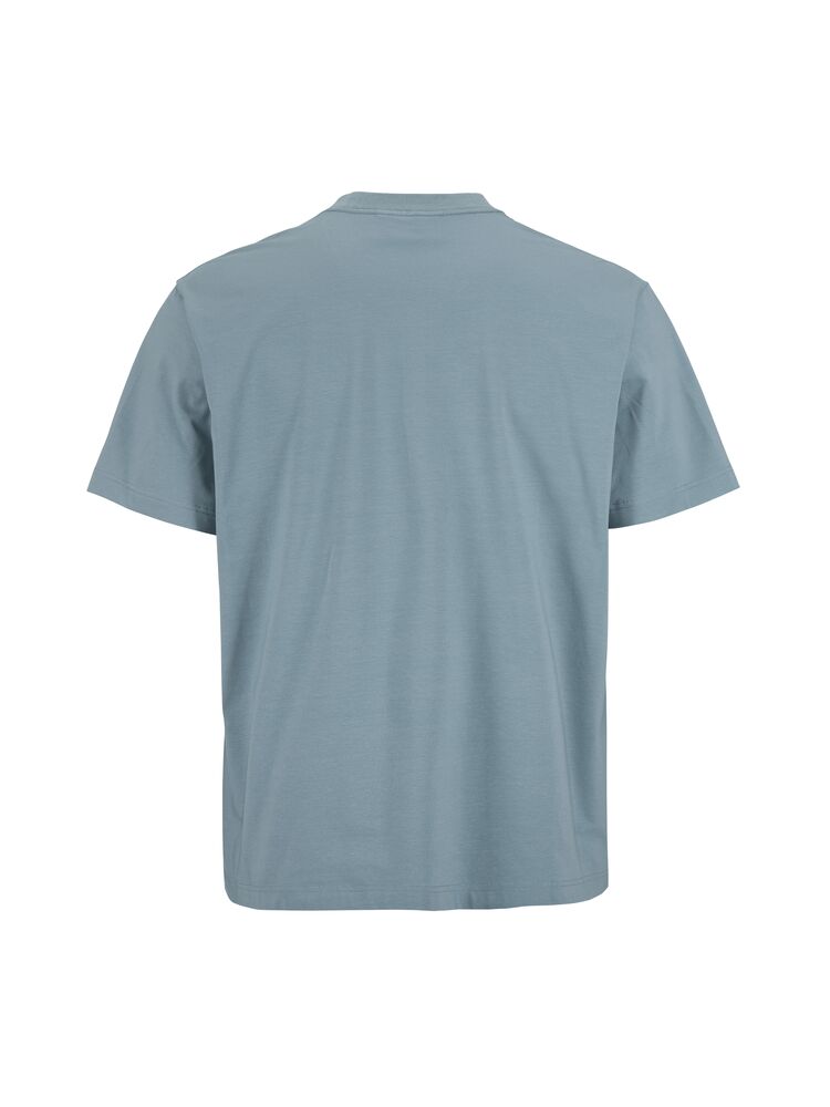 Craft Collective Relaxed Ss Tee -t-paita - Image 2