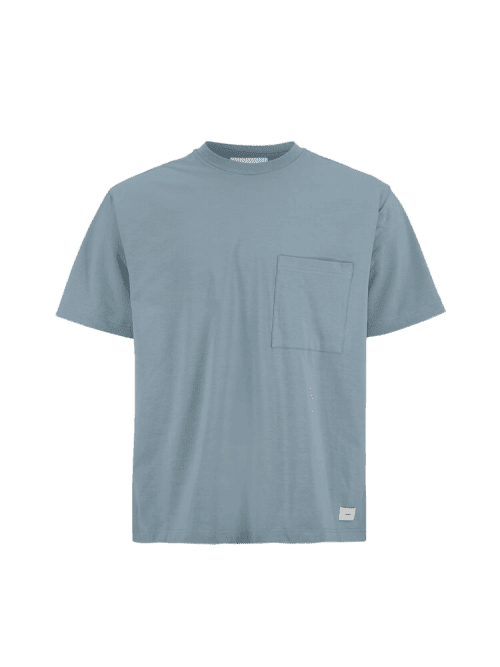 Craft Collective Relaxed Ss Tee -t-paita