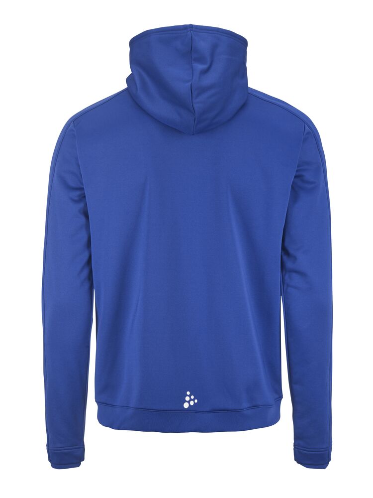 Craft Evolve 2.0 Brushed Hood Jacket -takki - Image 2