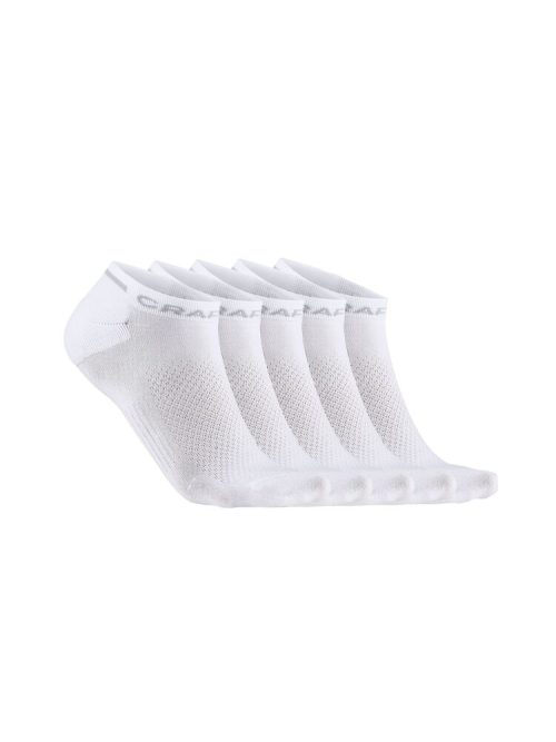Craft Active Shaftless Sock 5-Pack -sukat