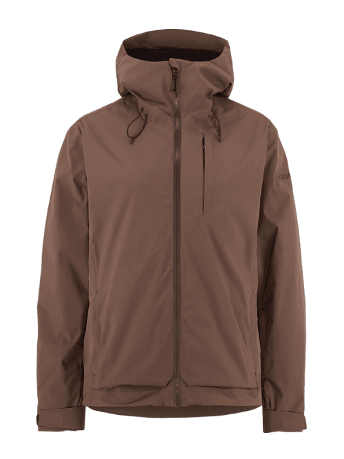 Craft Explore Padded Jacket -naisten takki