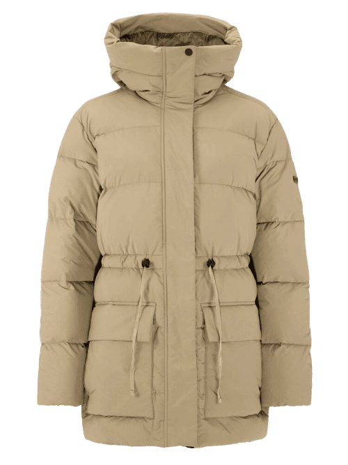 Craft Urban Down Puffer Jacket -naisten untuvatakki