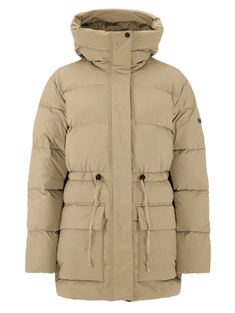 Craft Urban Down Puffer Jacket -naisten untuvatakki