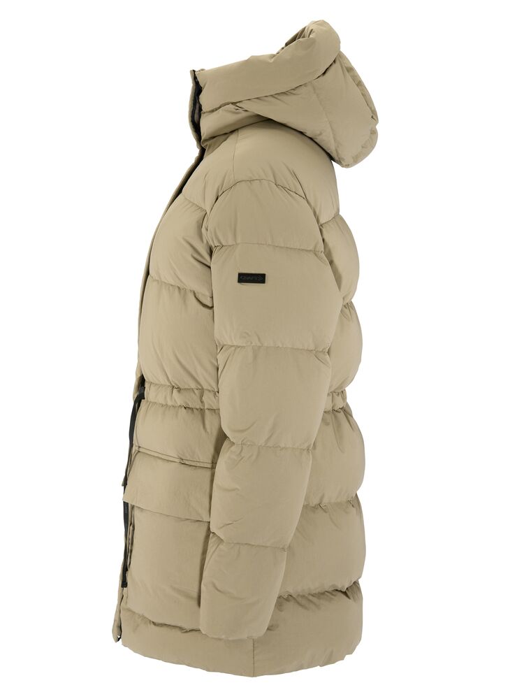 Craft Urban Down Puffer Jacket -naisten untuvatakki - Image 7