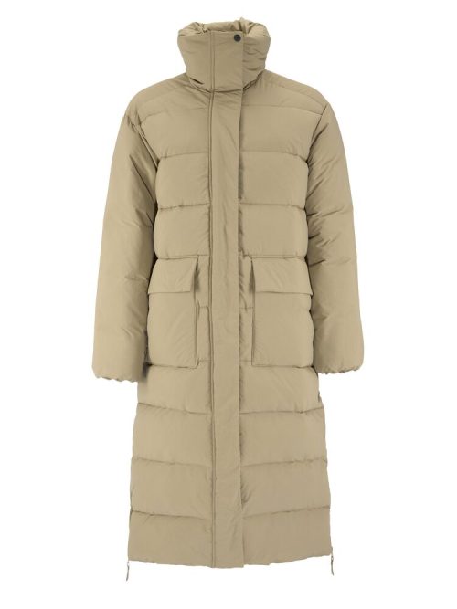 Craft Urban Long Padded Coat -naisten takki