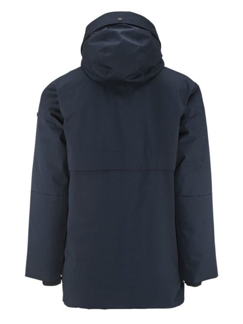 Craft Urban Padded Parka -parka Craft - takaa