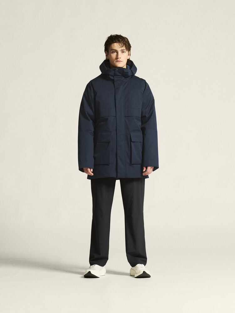 Craft Urban Padded Parka -parka - Image 5