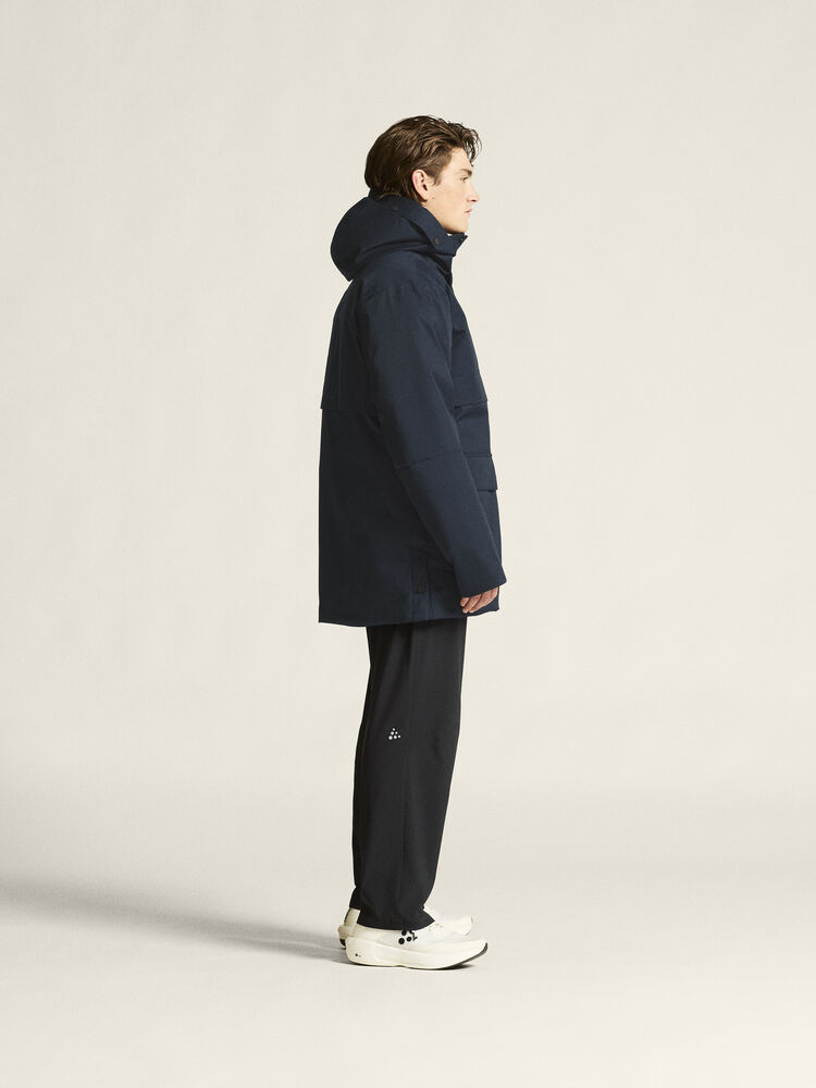 Craft Urban Padded Parka -parka - Image 6