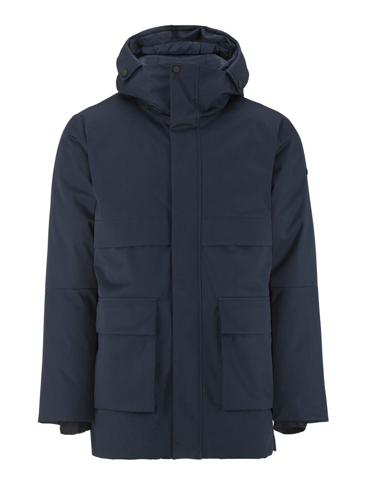 Craft Urban Padded Parka -parka